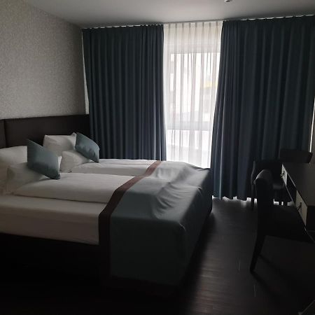 Trip Inn Conference Hotel & Suites Wetzlar Zewnętrze zdjęcie