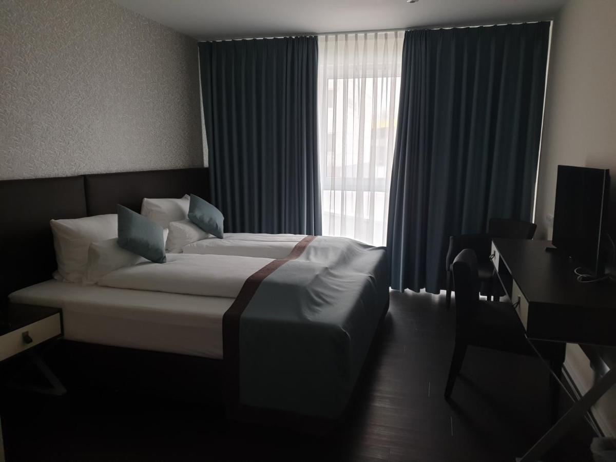 Trip Inn Conference Hotel & Suites Wetzlar Zewnętrze zdjęcie